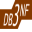DB3NF - Rapid Web Application Development platform 1.4 32x32 pixels icon