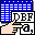 DBF To CSV Converter Software 7.0 DBF To CSV Converter Software 7.0 32x32 pixels icon