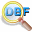 DBF Viewer 2000 Icon