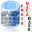 DBGallery: Photo DATAbase System 5.1 32x32 pixel icône
