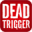 DEAD TRIGGER for iOS Icon