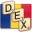 DEX for Android 5.5 32x32 pixel icône