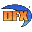 DFX Audio Enhancer for Winamp 12.023 32x32 pixel icône