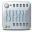 DJ Mixer Professional for Mac 3.6.10.0 DJ Mixer Professional for Mac 3.6.10.0 32x32 pixels icon