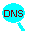 DNS Watcher 1.2 32x32 pixels icon