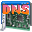 DNSQuerySniffer Icon