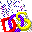 DOSPRN 1.91 32x32 pixels icon