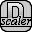 DScaler Icon