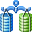 DTM Data Comparer 1.08.01 32x32 pixels icon