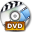 DVD Author Plus Icon