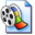 DVD Cover Searcher Pro Icon