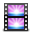 DVD Cutter Plus 1.0.1 32x32 pixel icône