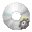 DVD Drive Repair Icon