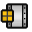 DVD Flick Icon