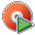 DVD PixPlay Icon