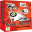 DVD Power Burner 2006 Pro 2.7 32x32 pixel icône