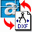DXF to DWG Converter Icon