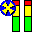 DXVUMeterNET Icon