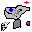 Data Export - Paradox2DB2 1.0 32x32 pixels icon