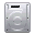 Data Recovery Wizard Icon