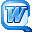 WordPipe Search and Replace for Word Icon