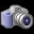 DeleteFIX Photo recovery Icon