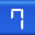 Desk Band Clock-7 1.01 Desk Band Clock-7 1.01 32x32 pixels icon