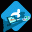 DeskMarker 2.0 DeskMarker 2.0 32x32 pixels icon
