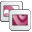 DeskSlide Icon