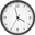 Desktop Clock 1.6 32x32 pixels icon