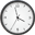 Desktop Clock Icon