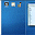Desktop Panorama Icon