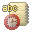 Desktop Reminder Icon