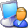 Desktop Scout 5.21 32x32 pixel icône