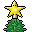 Desktop Tannenbaum Icon