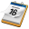 Desktop iCalendar Lite Icon