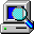 DesktopZoom 3.5 32x32 pixel icône