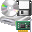 DevManView 1.80 DevManView 1.80 32x32 pixels icon