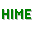 HIME: Huge Integer Math and Encryption 2.05.1 32x32 pixels icon