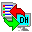 DhcpExplorer 1.4.9 32x32 pixels icon