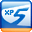 AquaSoft DiaShow XP five 5.7.02 32x32 pixel icône