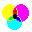 Different Color Software 1.0 32x32 pixels icon