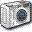 Digital 3D Photos 1.6 Digital 3D Photos 1.6 32x32 pixels icon
