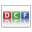 Digital Clip Factory Icon