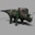 Dino Glade Icon