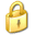 Directory Password Security Icon