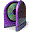 Disc Collection 2.7 32x32 pixels icon