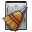 Disk Cleaner Free Icon