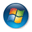 Disk Recovery Windows Icon