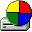 Disk Size Manager Icon